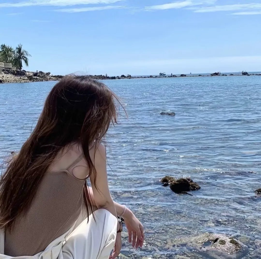 我的妈咪不是人